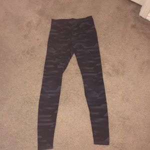 Workout leggings